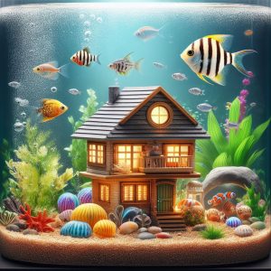 Comprehensive Care Guide for Zebra Danio Fish in Your Home Aquarium Comprehensive Care Guide for Zebra Danio Fish in Your Home Aquarium | Copyright | Zohar Kiaav