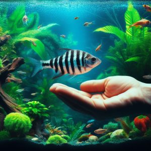 Comprehensive Care Guide for Zebra Danio Fish in Your Home Aquarium | Copyright | Zohar Kiaav Comprehensive Care Guide for Zebra Danio Fish in Your Home Aquarium | Copyright | Zohar Kiaav